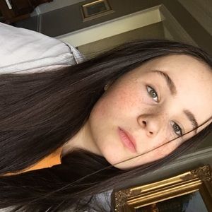 Meet your Posher, Rylee